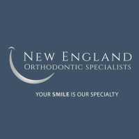 New England Orthodontic Associates Logo