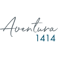 Aventura 1414 Logo