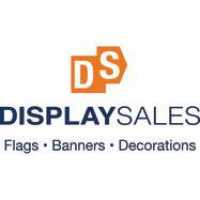 Display Sales Logo