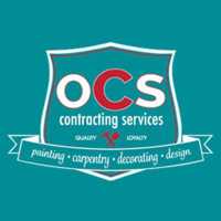 OCS Contracting Services Logo
