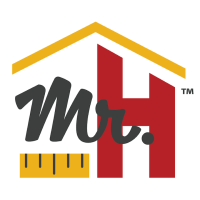 Mr. Handyman of NW San Antonio and Helotes Logo