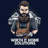 Wirth It Home Solutions Logo