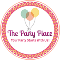 The Party Place Burtonsville Logo