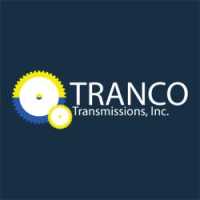Tranco Transmissions Logo