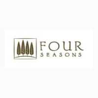 Four Seasons Apartments & Townhomes Logo