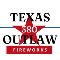 Texas 380 Outlaw Logo
