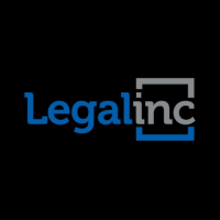 Legalinc Corporate Services Logo