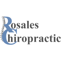 Rosales Chiropractic Logo