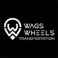Wags Wheels LLC Logo