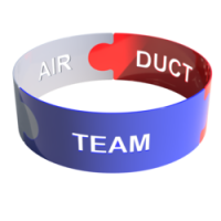 Air Duct Team Logo