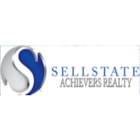 Jessica Gonzalez - Sellstate Achievers Realty Logo