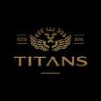 Titans Design Studios Logo