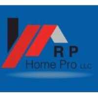 RP Home Pro LLC Logo