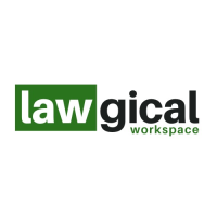 Lawgical Workspace Logo