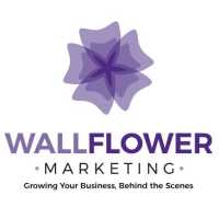 Wallflower Marketing Logo