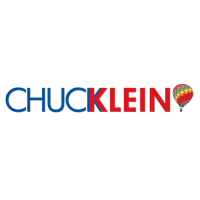 Roseville Real Estate Agent - Chuck Klein Logo