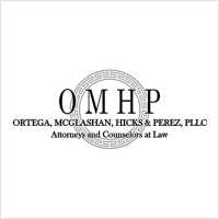 Ortega McGlashen & Professionals Logo
