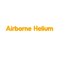 Airborne Helium, LLC Logo