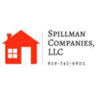Spillman Companies, LLC Logo