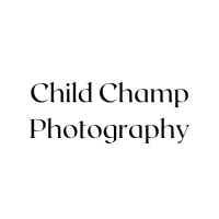Child Champ Photography Logo