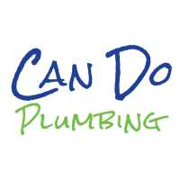 Can Do Plumbing Logo