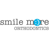 Smile More Orthodontics Ooltewah Logo