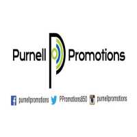 Purnell Promotions Logo