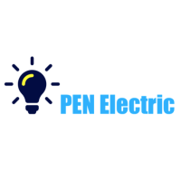 PEN Electric Logo