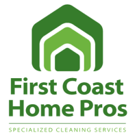 First Coast Home Pros Logo