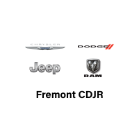 Fremont Chrysler Dodge Jeep Ram Service Center Logo