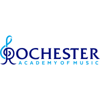 Rochester Academy of Music Logo