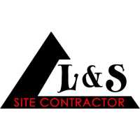 L&S Site Contractor Logo