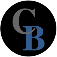 CyberBlueprints.com, Inc Logo