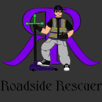 Roadside Rescuer Logo