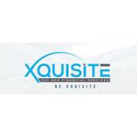 Xquisite Tax and Financial Services Logo