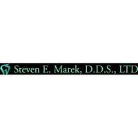 Steven E. Marek, DDS Logo