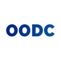 Oklahoma Overhead Door Co Logo