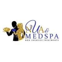 Natural Utopia Aesthetics & Medspa Logo