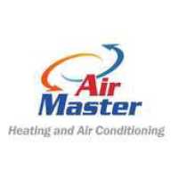 Air Master Heating, Air Conditioning & Fireplace Logo