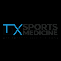 DTX Sports Medicine Logo