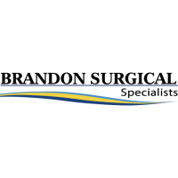 HCA Florida Brandon Surgical Specialists Logo