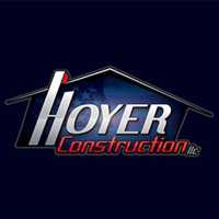 Hoyer Construction LLC Logo