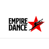 Empire Center of Dance Logo