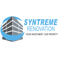 Syntreme, Inc. Logo
