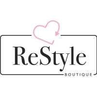 ReStyle Boutique Logo