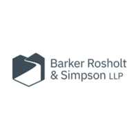 Barker Rosholt & Simpson LLP Logo