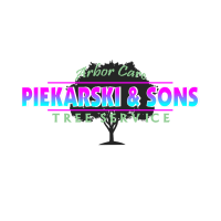 Arbor Care Piekarski & Sons Logo