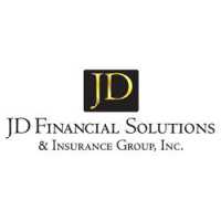 JD Financial Solutions & Insurance Group, Inc. Logo
