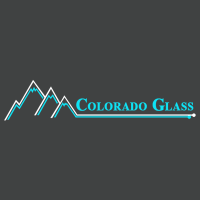 Colorado Glass Logo