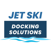 Jet Ski Docking Solutions Logo